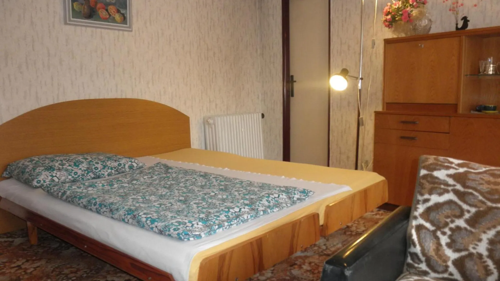 Pension U Kaktusu Karlovy Vary Guest house