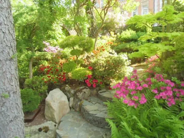 Guest house Pension U Kaktusu Karlovy Vary