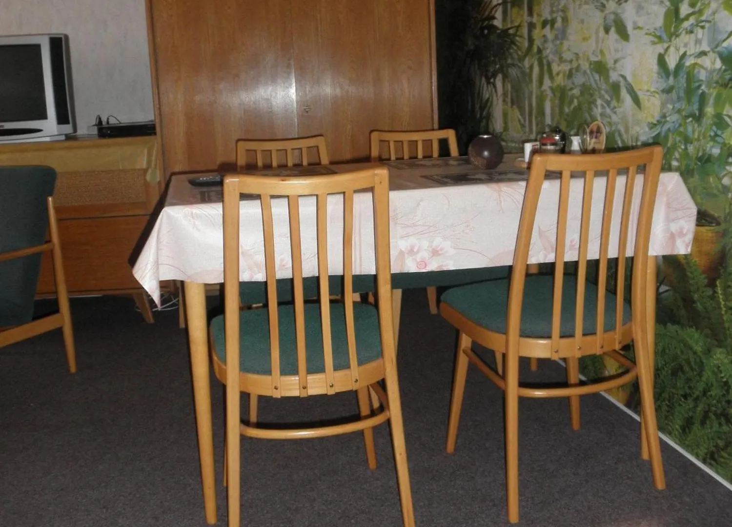 ** Gæstehus Pension U Kaktusu Karlsbad Tjekkiet