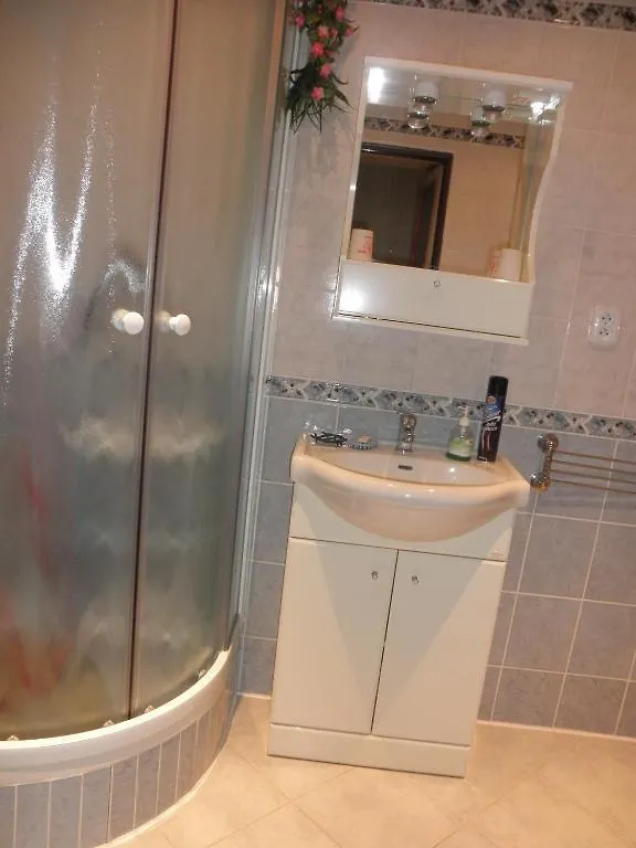 ** Gæstehus Pension U Kaktusu Karlsbad Tjekkiet