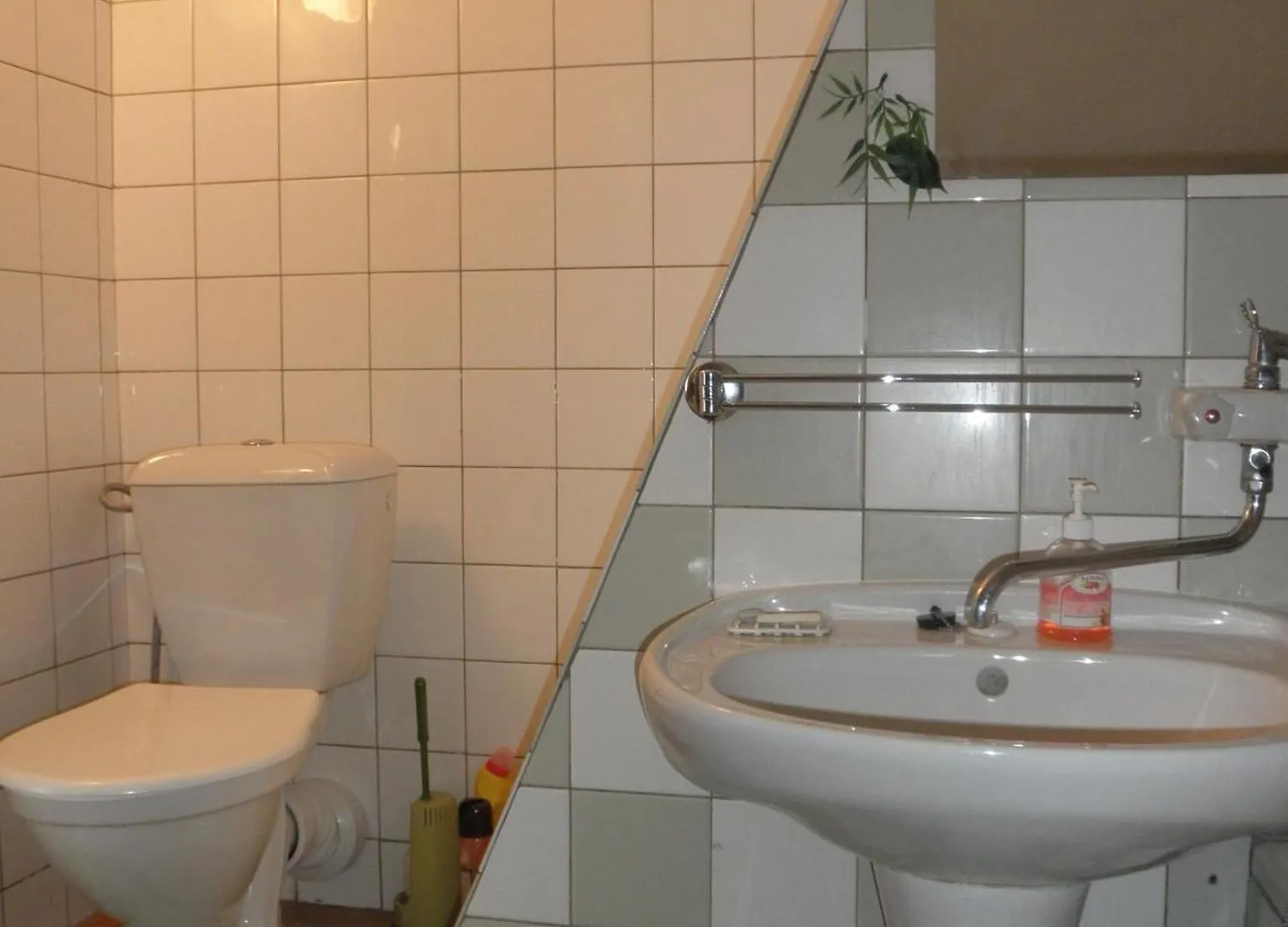 Pension U Kaktusu Karlovy Vary Guest house