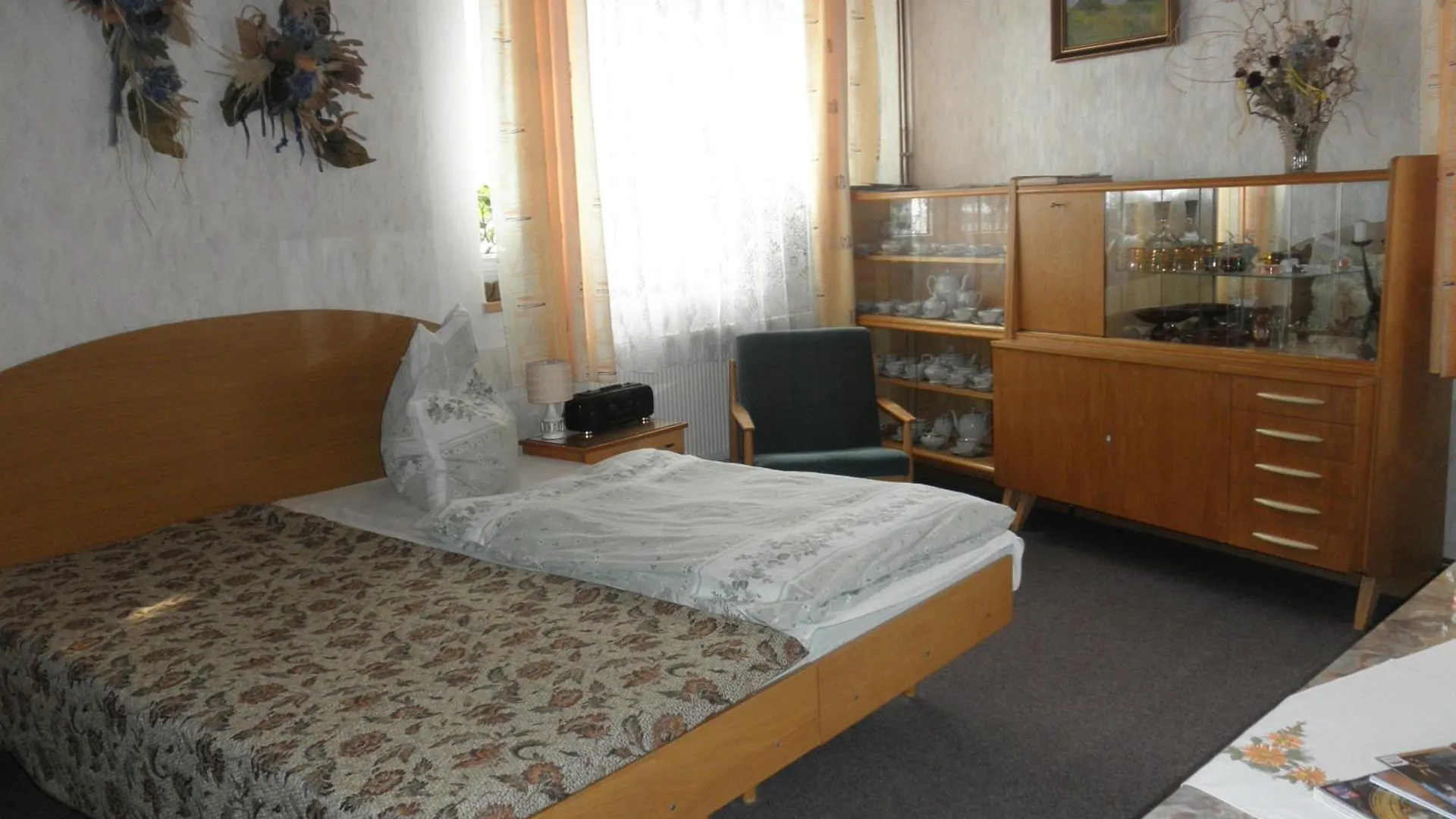 Pension U Kaktusu Karlovy Vary
