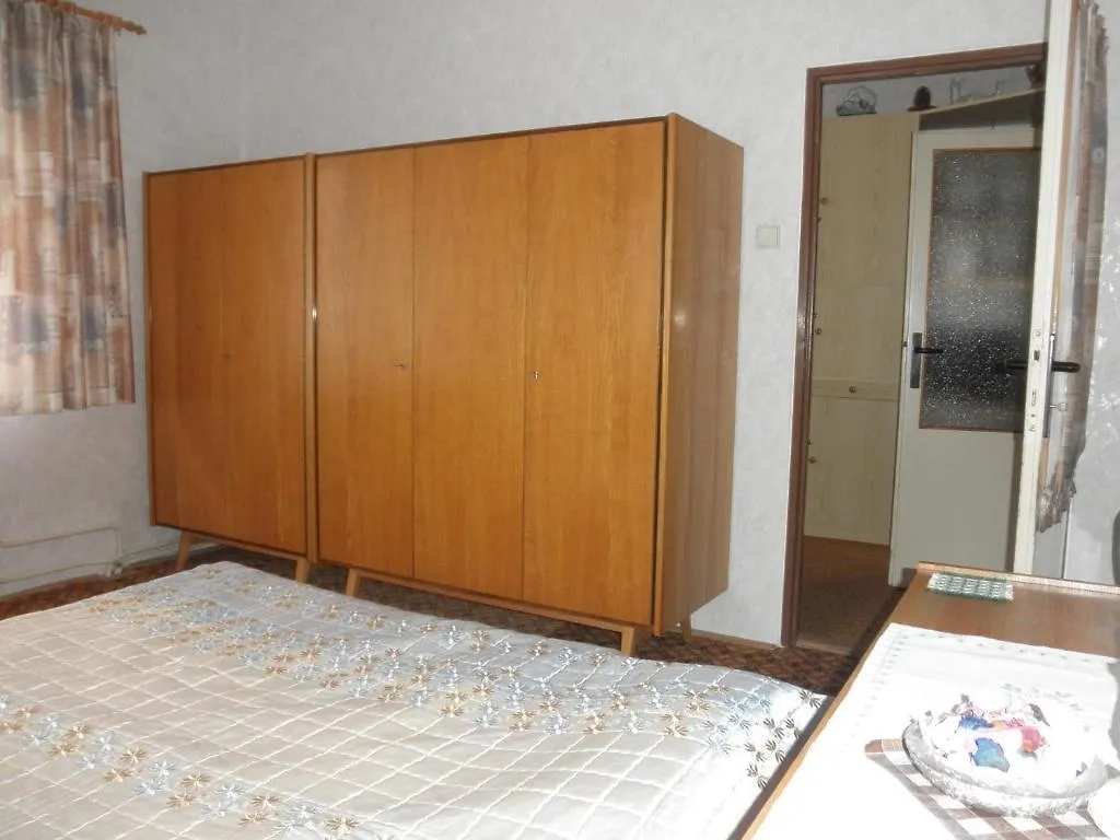 ** Guest house Pension U Kaktusu Karlovy Vary Czech Republic