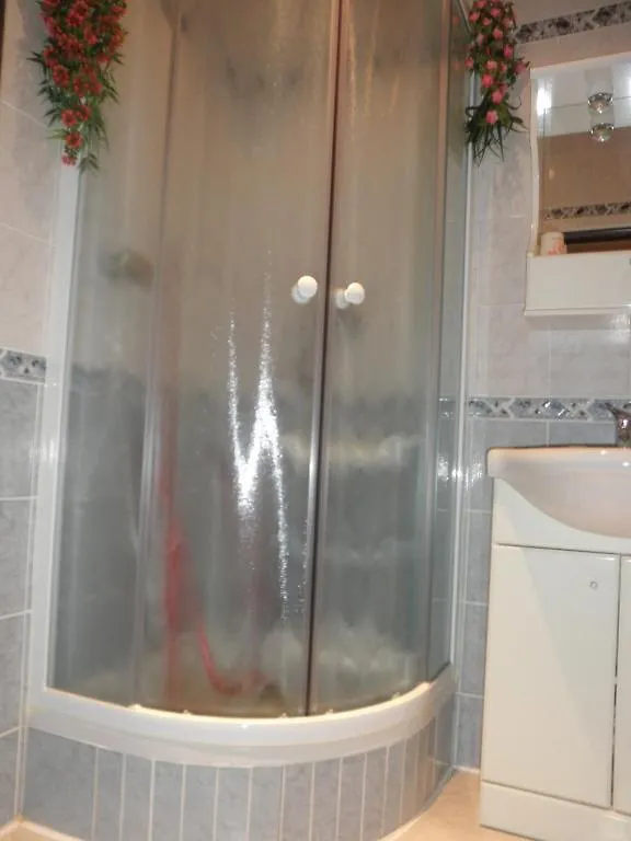 Pension U Kaktusu Karlovy Vary